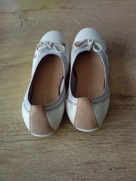 Baleríny tommy hilfinger, tommy hilfiger,32