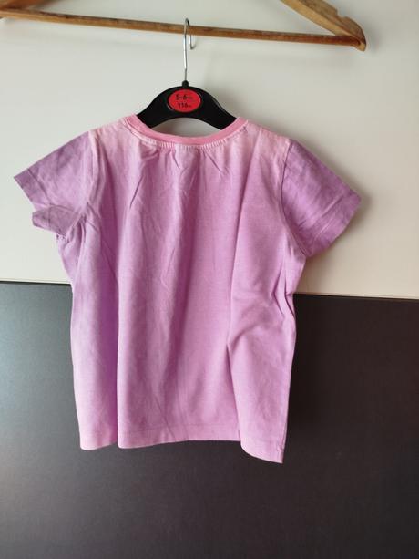 Tričko zn. disney vel.104, disney,104