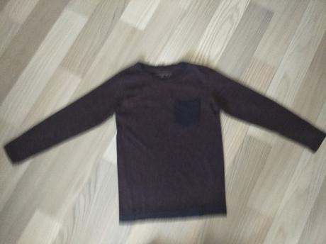 Triko dlouhý rukáv, chapter young,134