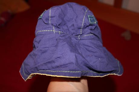 Klučičí kšiltovka - pirátka, f&f,62