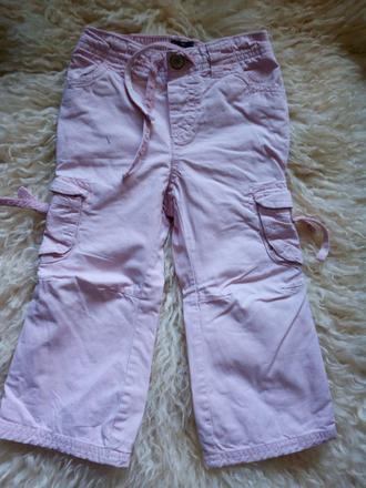 Kalhoty kapsáče zn-old navy,vel.92, old navy,92