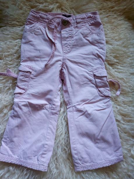 Kalhoty kapsáče zn-old navy,vel.92, old navy,92