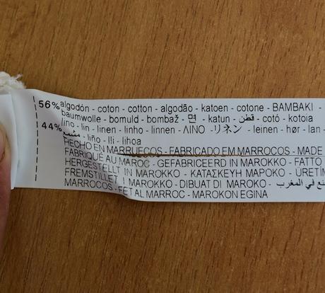 Kraťasy vel. 11 - 12 let, zara,152