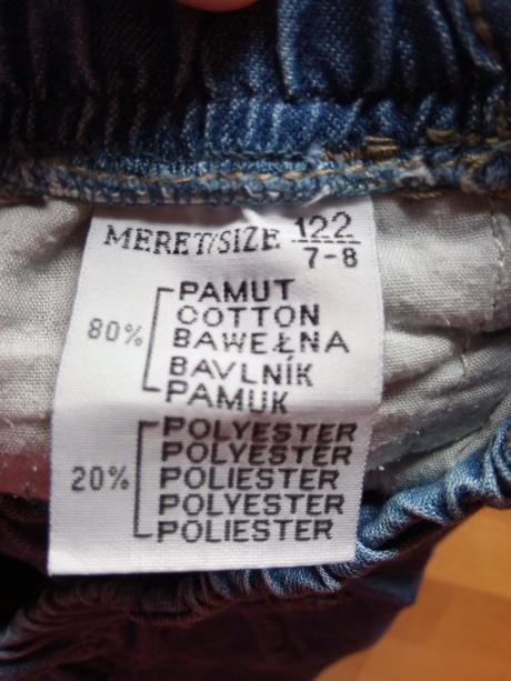 Riflové kraťasy, 122