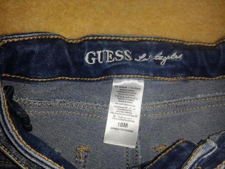 Rifle guess, guess,86