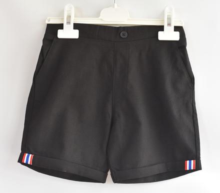 Kraťasy vel. 4 roky, 104