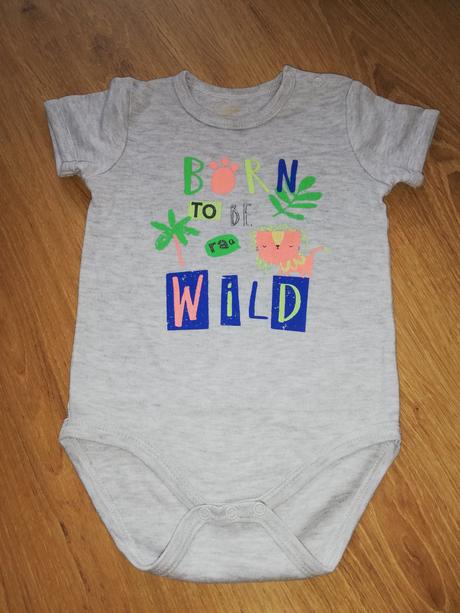 Body s krátkým rukávem, pepco,92