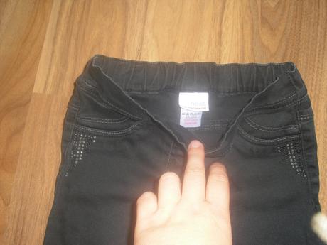 Kalhoty next, next,116