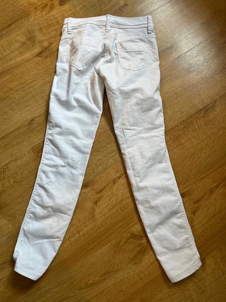 Džíny, rifle, benetton,158