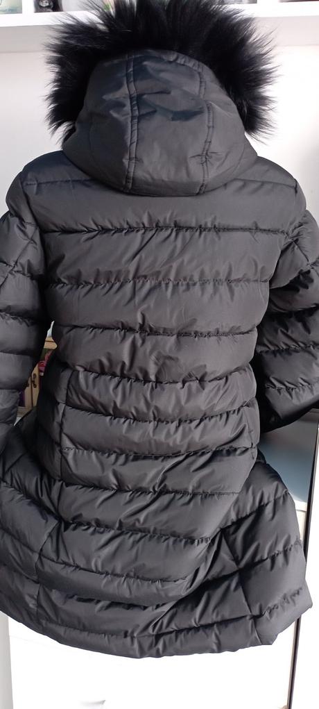 Zimní kabát zn."dapper exclusive" vel."l", l