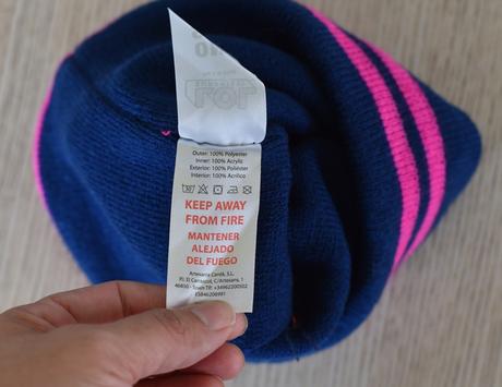 Čepice vel. one size, 104