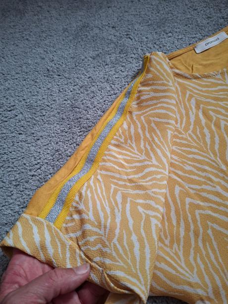 Top, promod,xl