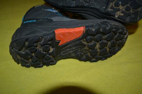 Boty v.32m,podzim,zima goretex, lowa,32