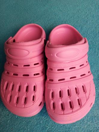 Pantofle - nazouváky vel."29/16,5cm", 29