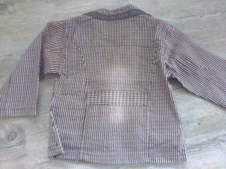 Sáčko zajímavé, 80