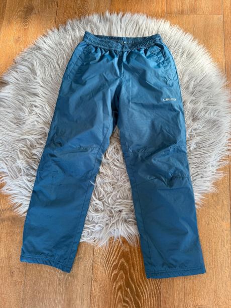 Zimní kalhoty, lewro,128