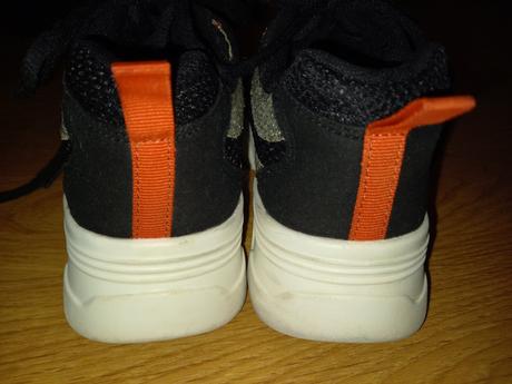 Vycházková obuv hot soles, 37