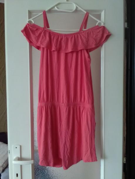 Kraťasový overal, pepperts,158