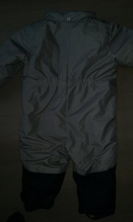 Kombineza, lupilu,80