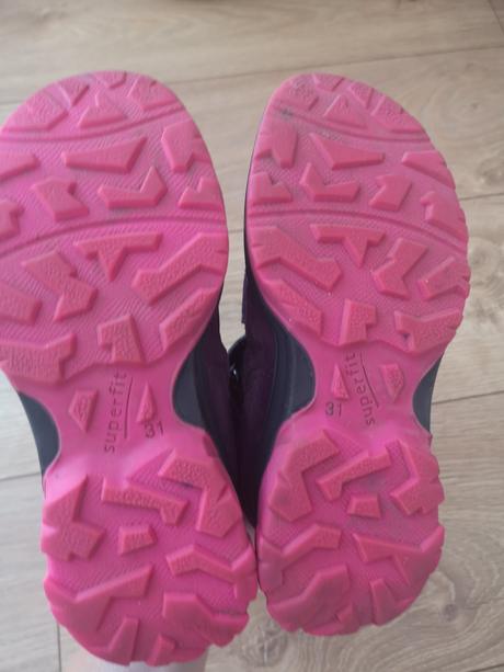 Celoroční boty superfit vel.31, superfit,31