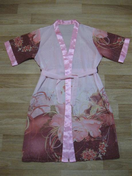 Dámský přehoz, 38