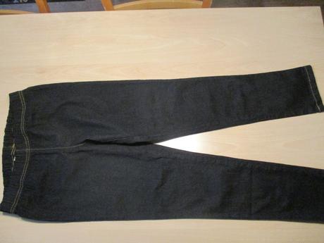 Džegíny, bonprix,158