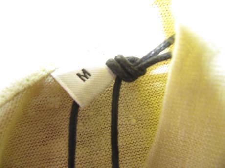 Dámské lněné ležérní tričko, marc o´polo,m