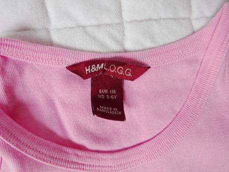 Růžový nátělník, l.o.g.g.,110