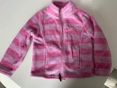 Fleecova mikina, lupilu,98