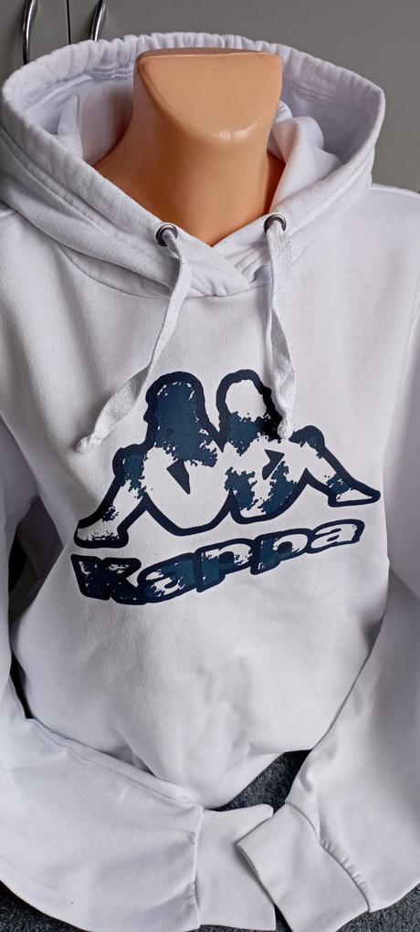 Mikina zn."kappa" vel."xl", kappa,xl