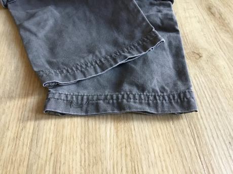 Plátěné kalhoty, f&f,98