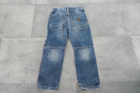 Džíny reserved, reserved,116