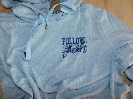 Dámský sportovně elegantní svetr, xl