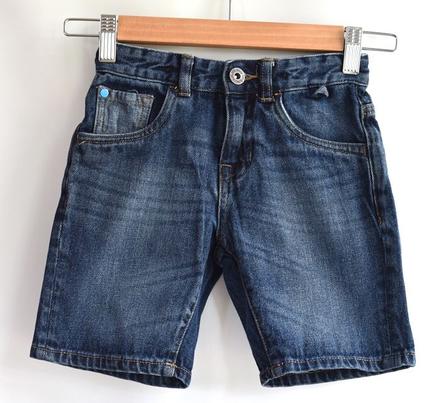 Kraťasy vel. 5 let, matalan,110