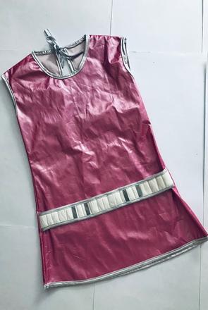 K7/ kostym -v.cca 5/6 let, 