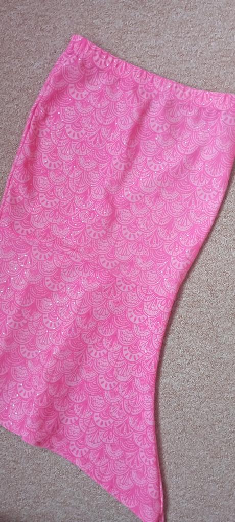 Sukně/šaty 2v1 zn."topolino" vel."110-116", topolino,116