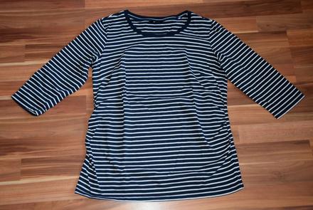 Těhotenské triko, m