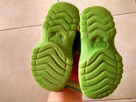 Vel.c10-11, vel.27/29 crocs sandálky,boty,přezůvky, crocs,28