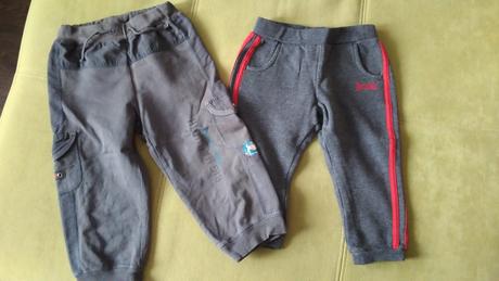 Tepláky, lonsdale,86