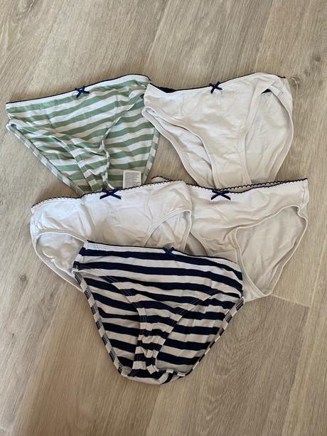 Kalhotky, tchibo,122