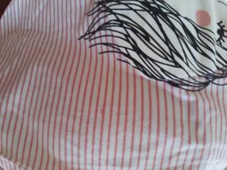 Triko pro holčičku 2x, 110