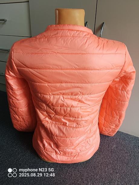 Bunda přechodová zn."pepco" vel."152", pepco,152