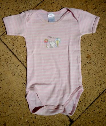 Body / bodyčko /bodyno, 80