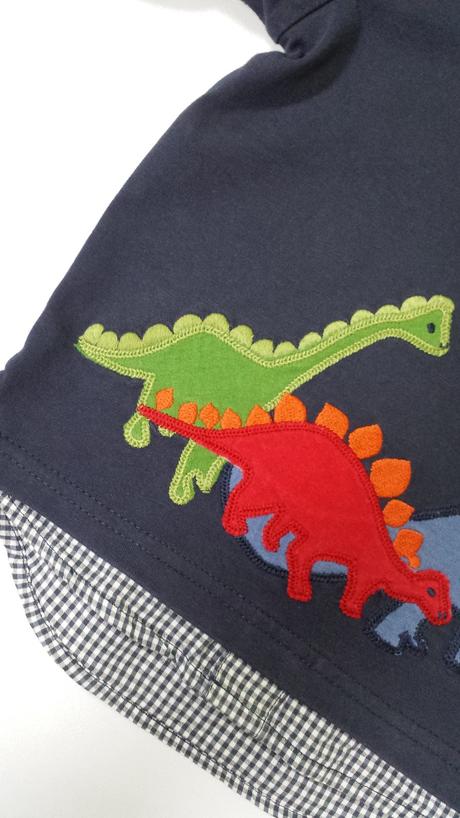 Kosile dinosaurus, h&m,86