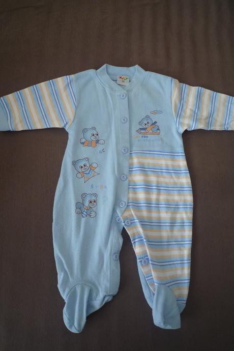 Overal s medvídky, kay,68