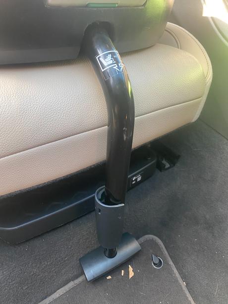 Kombinovaný kočárek cybex trojkombinace, cybex,cybex balios s 2v1 2020