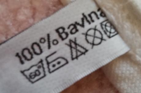 Froté ručník - znamení "kozoroh", 