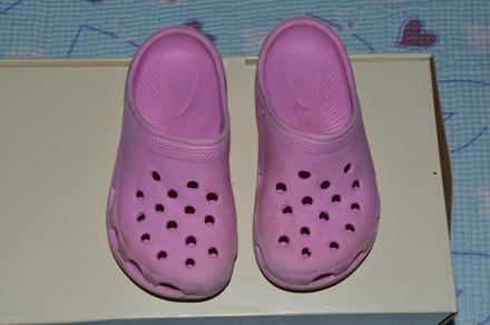 Gumové nazouváky, boty do bazénu, k vodě, 30