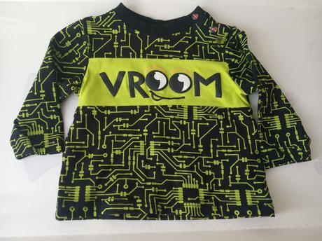 Teplákovka, coccodrillo,68