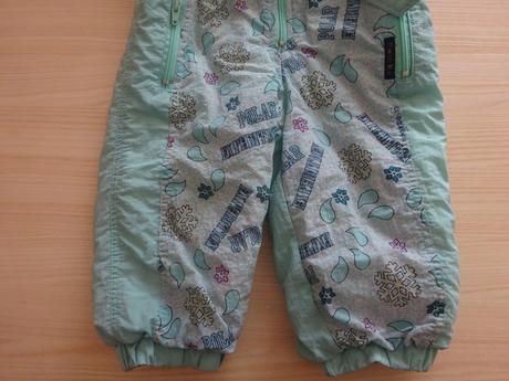 Zimní kombinéza, vel. 92, 92